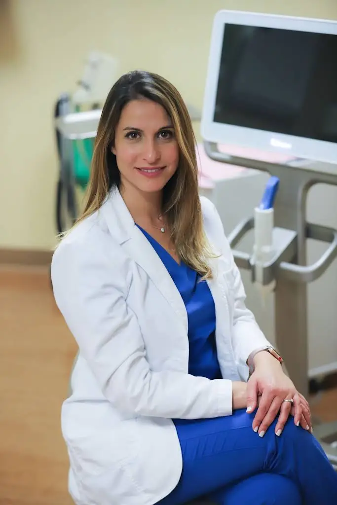 Hamouri Cosmetic & Family Dentistry