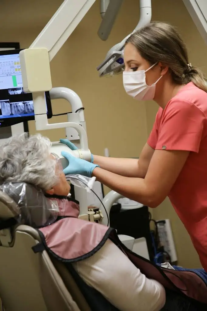 Hamouri Cosmetic & Family Dentistry
