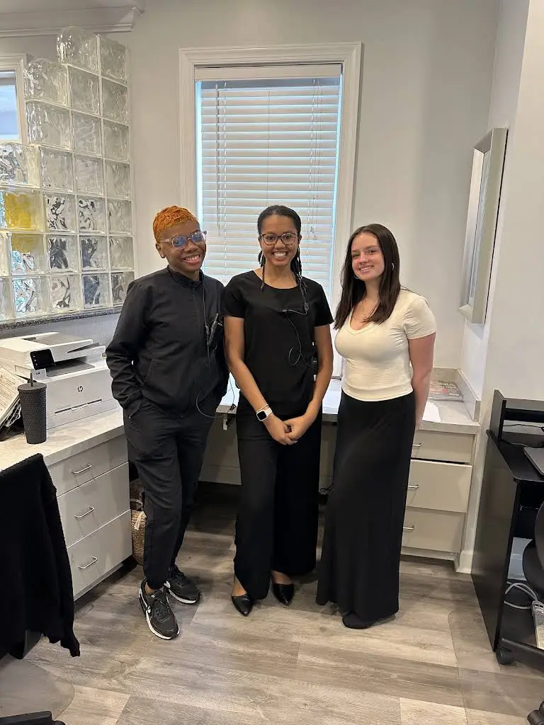 James A. Burden, D.D.S. & Associates