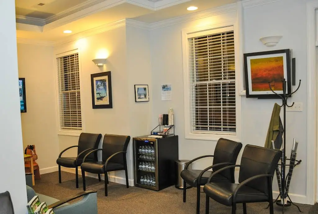 James A. Burden, D.D.S. & Associates
