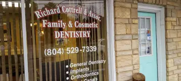 Richard Cottrell, DDS & Associates
