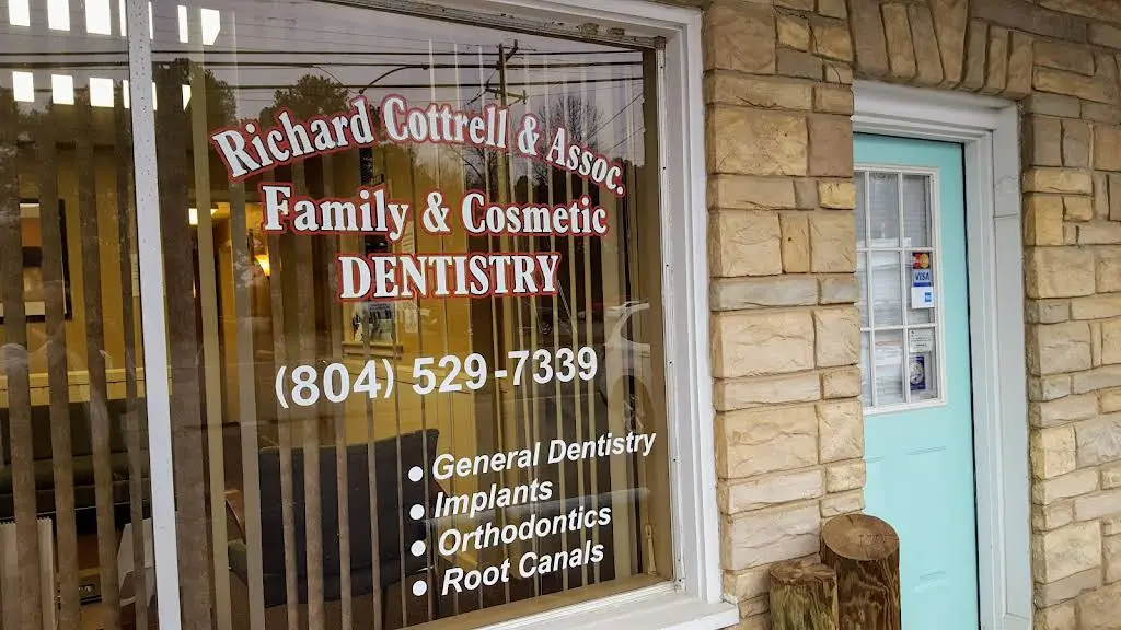 Richard Cottrell, DDS & Associates