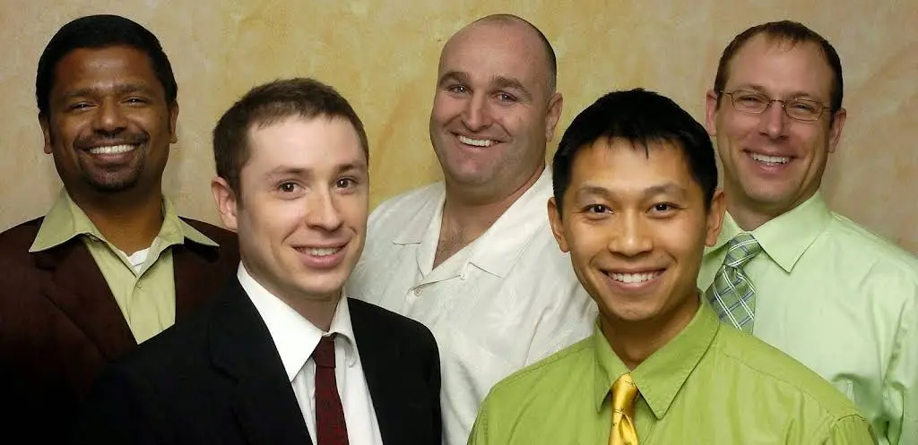 Richard Cottrell, DDS & Associates