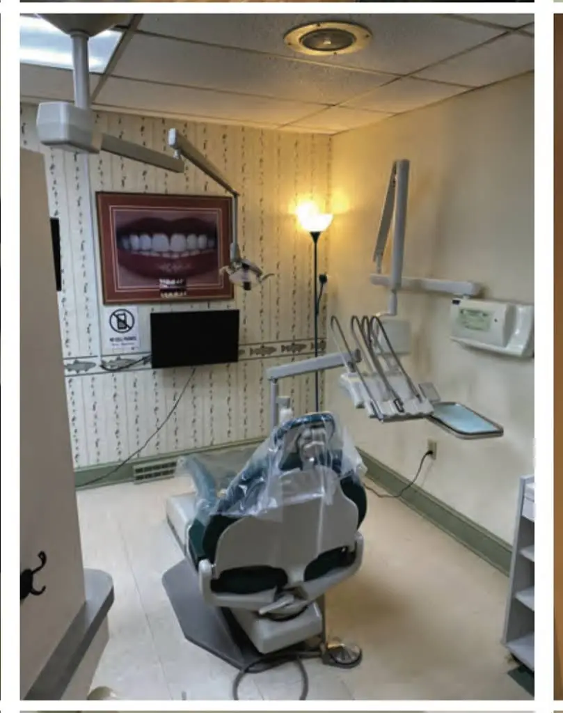Warsaw Smile Dental Inc