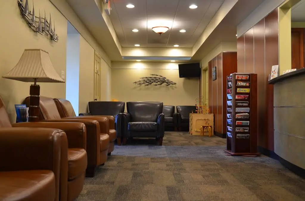 Tidewater Dental of Lexington Park