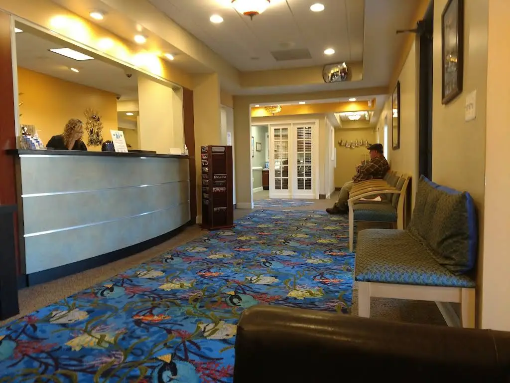 Tidewater Dental of Lexington Park