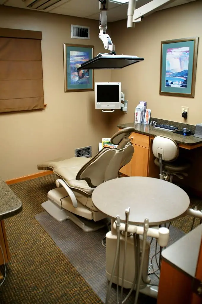 Lexington Park Dentistry