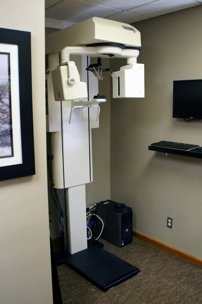 Lexington Park Dentistry