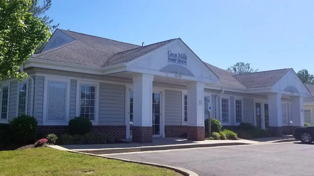 Great Mills Family Dental