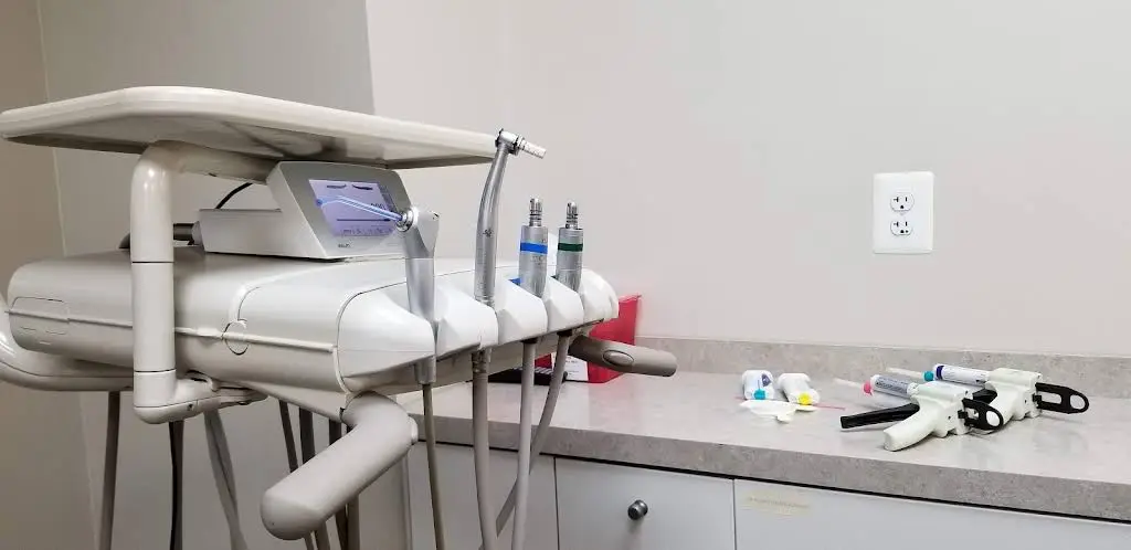 Great Mills Family Dental