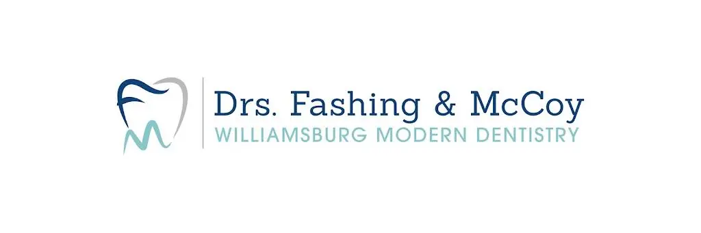 Drs. Fashing & McCoy - Williamsburg Modern Dentistry