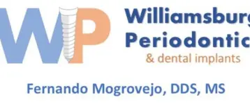 Williamsburg Periodontics & Dental Implants - Dr. Fernando Mogrovejo