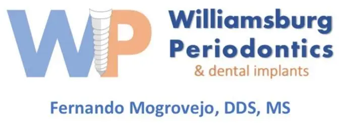 Williamsburg Periodontics & Dental Implants - Dr. Fernando Mogrovejo
