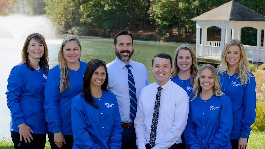 Quarterpath Dental