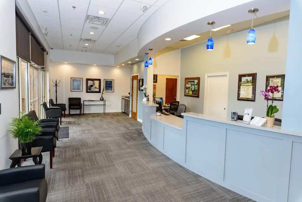 Quarterpath Dental