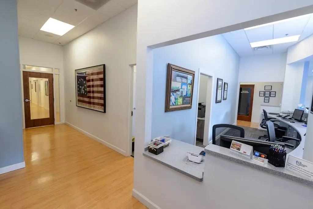 Quarterpath Dental