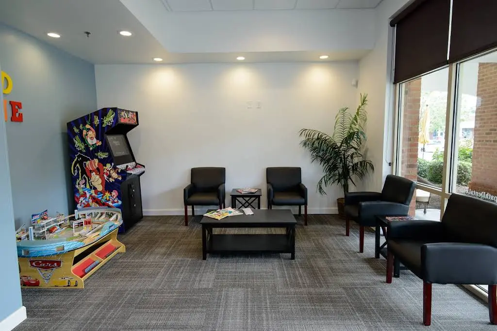Quarterpath Dental