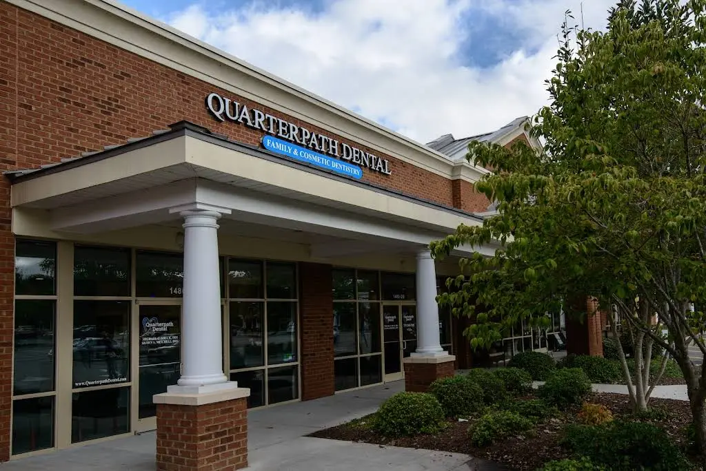 Quarterpath Dental