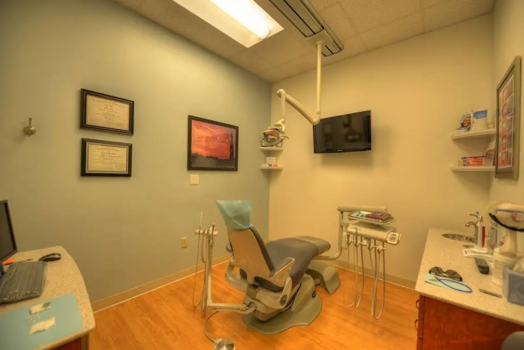 Quarterpath Dental