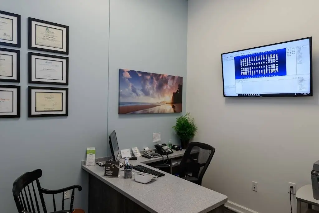 Quarterpath Dental