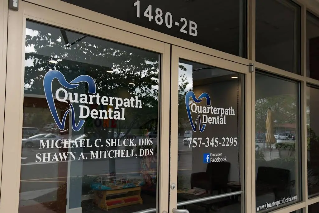 Quarterpath Dental