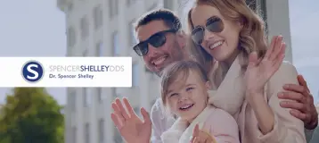 Spencer Shelley, DDS