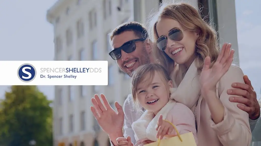 Spencer Shelley, DDS