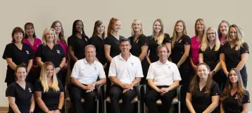 Savage Sabol & Visser Orthodontics