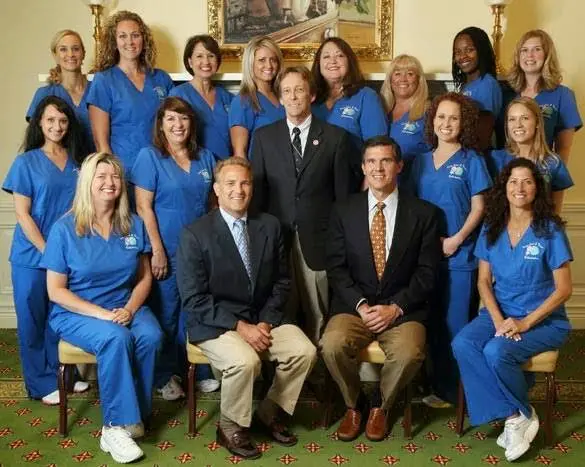 Savage Sabol & Visser Orthodontics