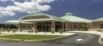 Eastville Community Health Center
