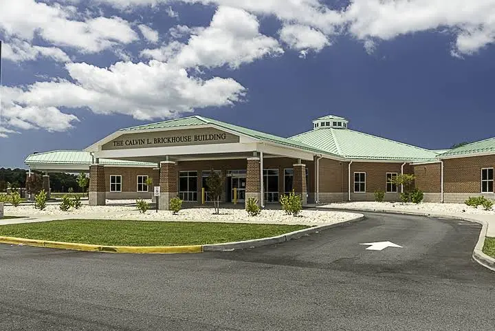 Eastville Community Health Center