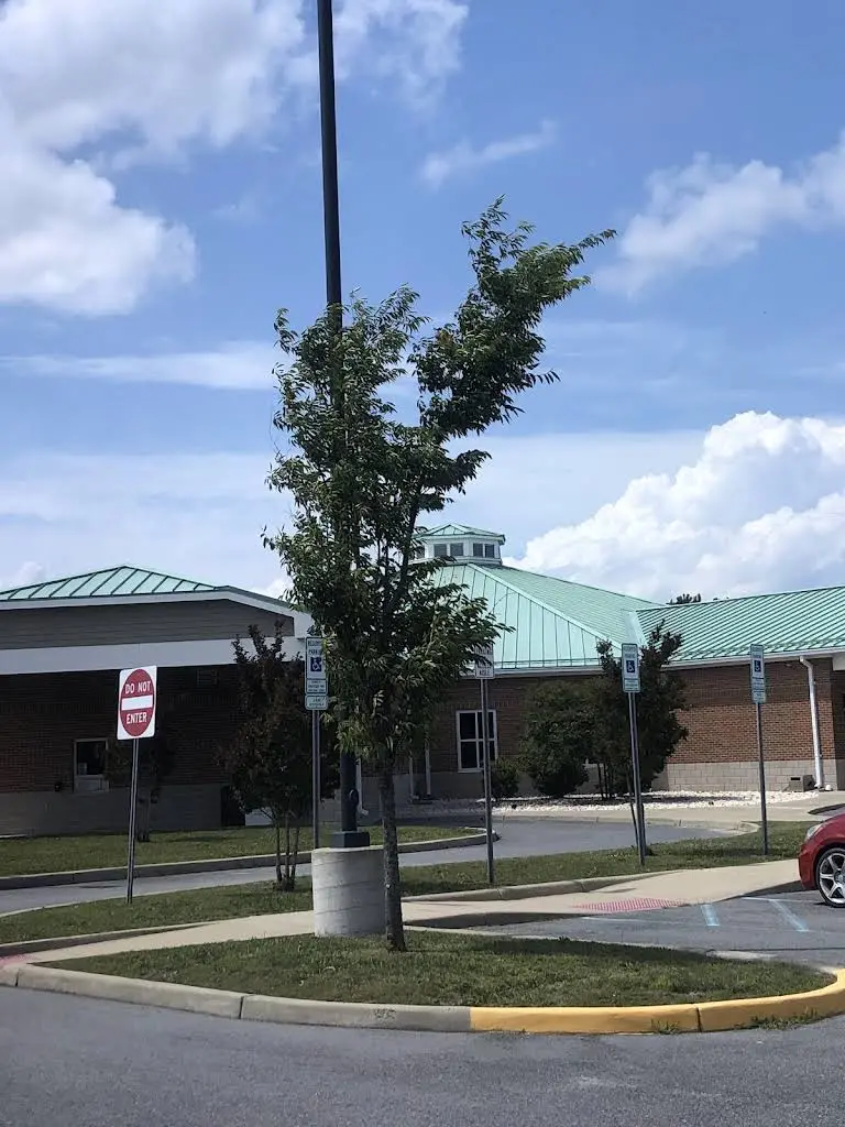 Eastville Community Health Center