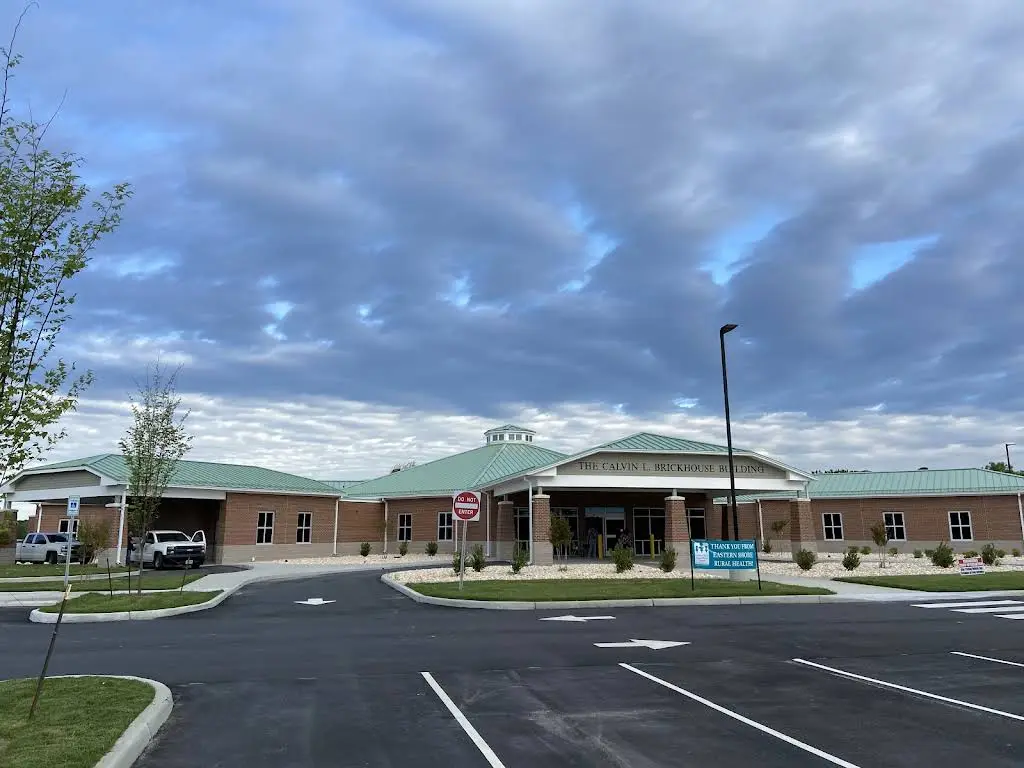 Eastville Community Health Center