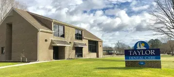 Taylor Dental Care