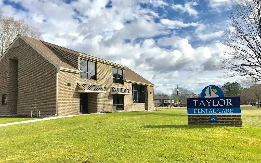 Taylor Dental Care
