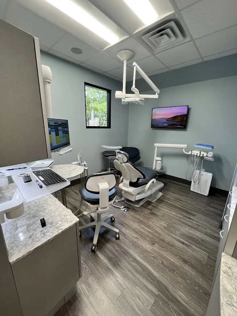 Taylor Dental Care