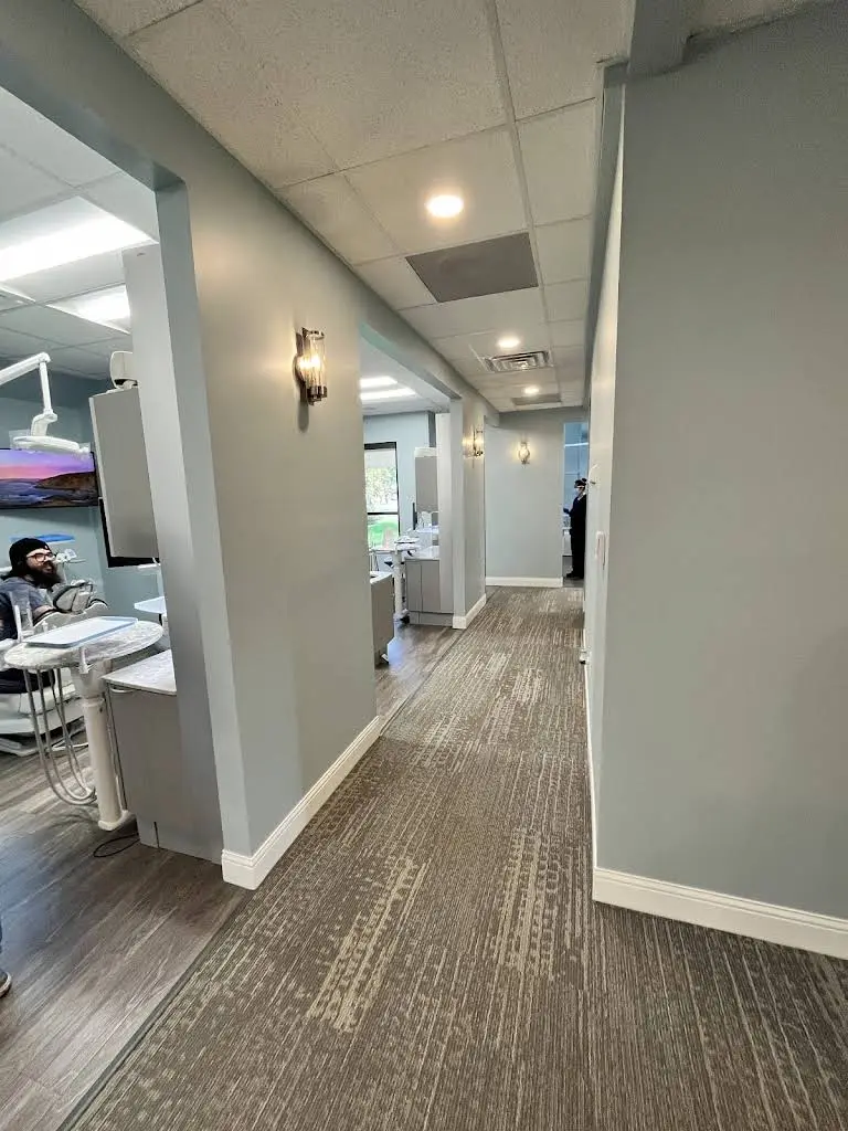 Taylor Dental Care