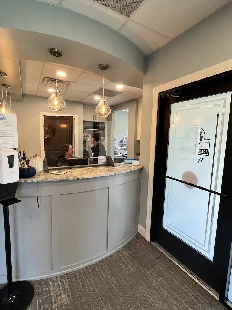 Taylor Dental Care