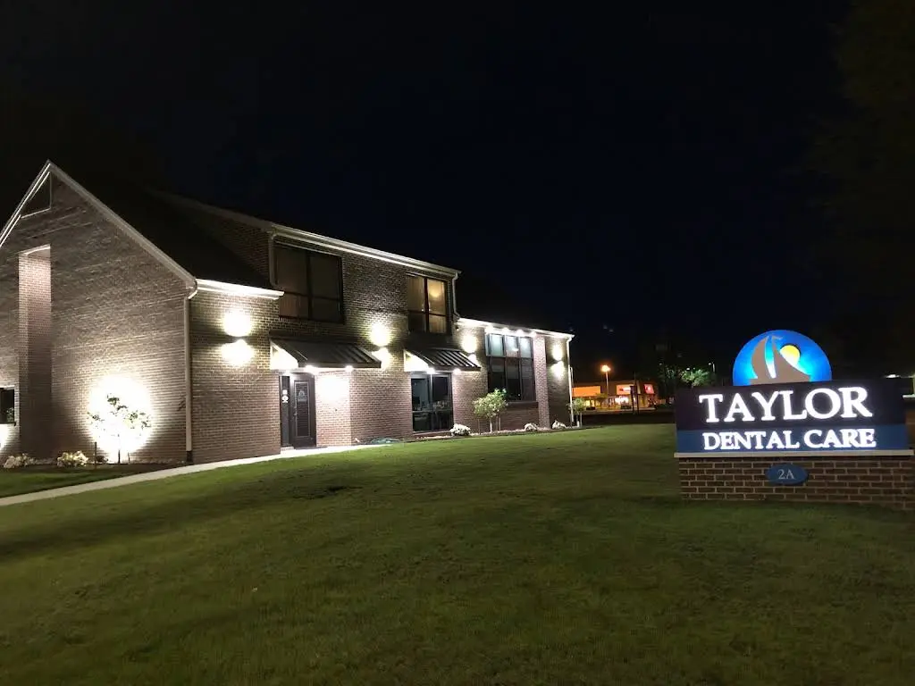 Taylor Dental Care
