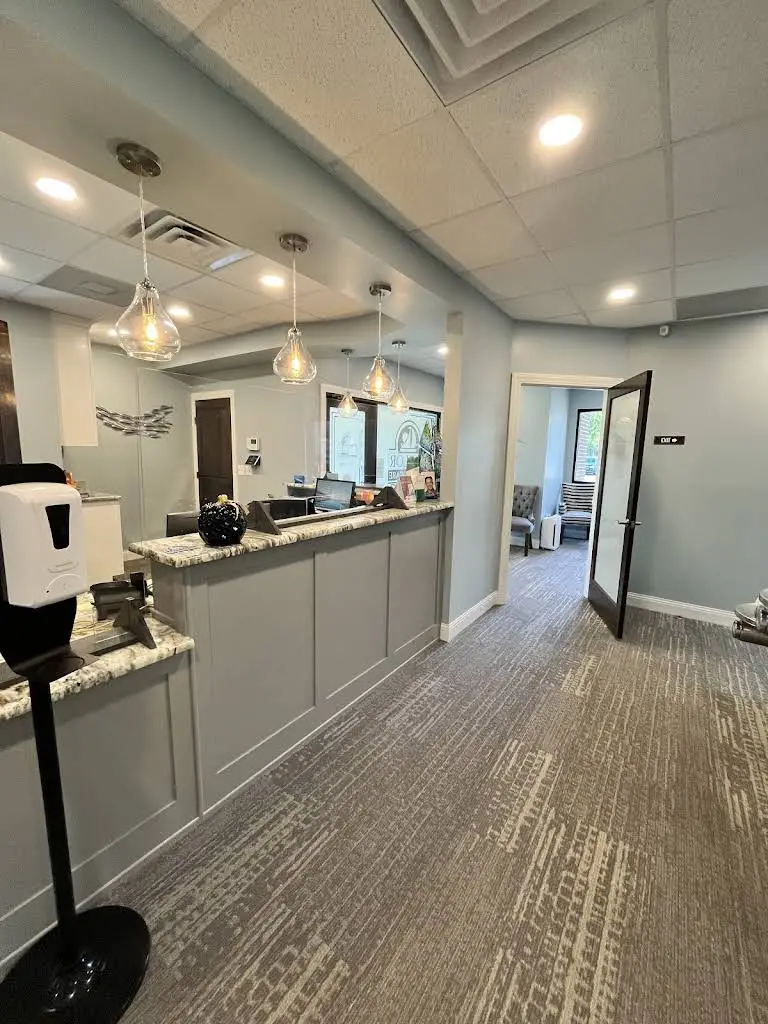 Taylor Dental Care