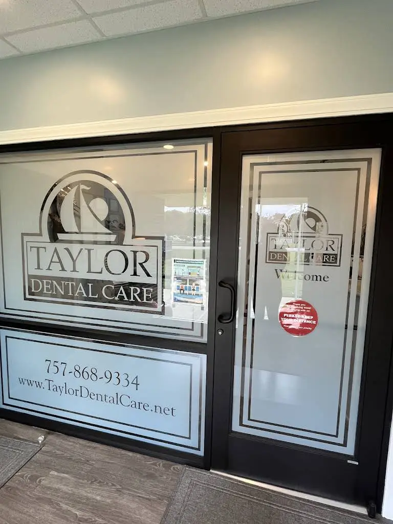 Taylor Dental Care