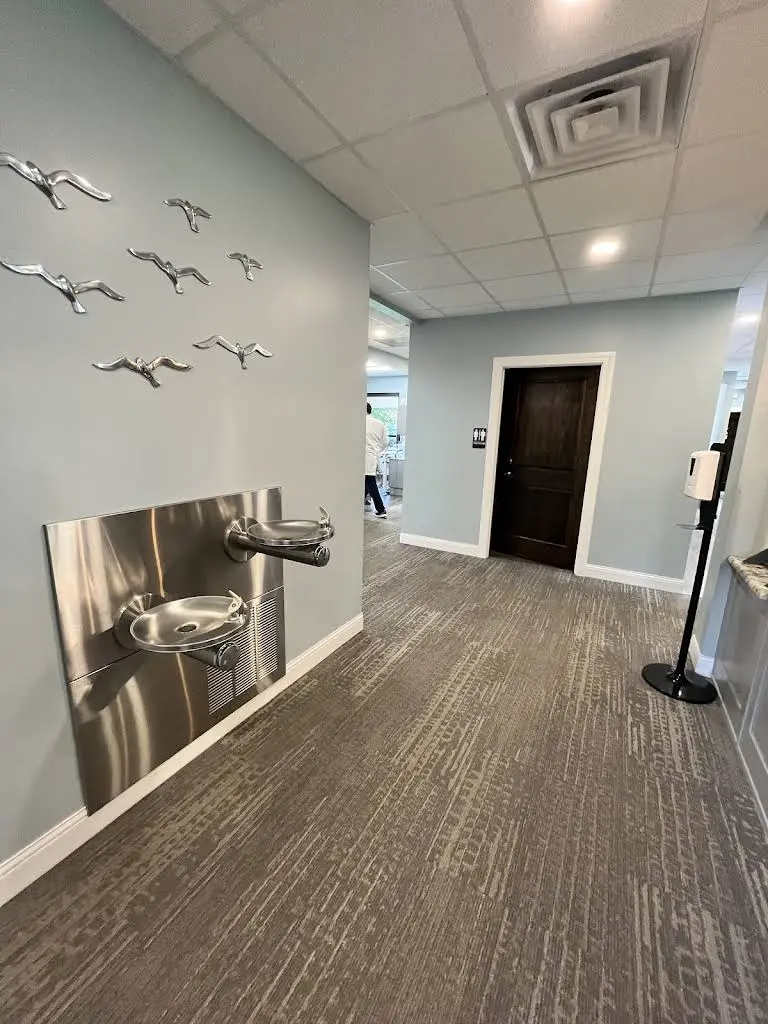 Taylor Dental Care