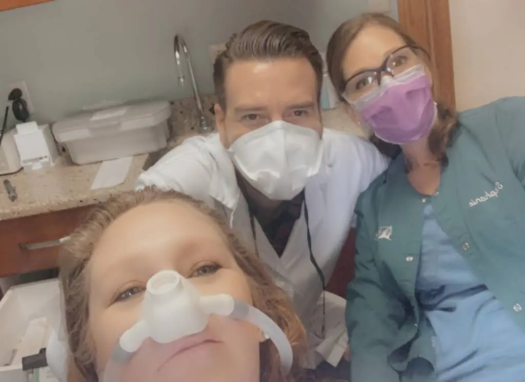 Vogt Family Dentistry