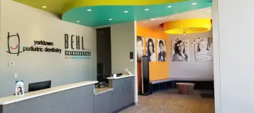 Yorktown Pediatric Dentistry
