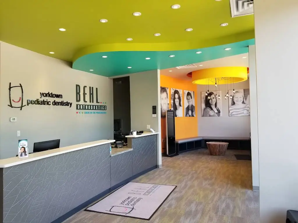 Yorktown Pediatric Dentistry