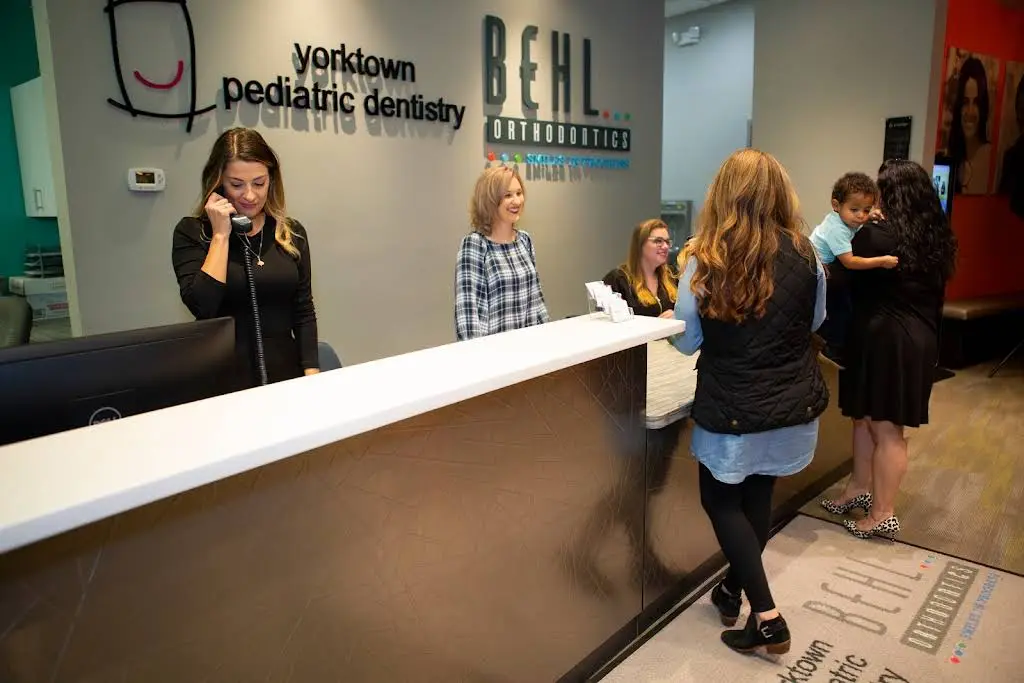 Yorktown Pediatric Dentistry