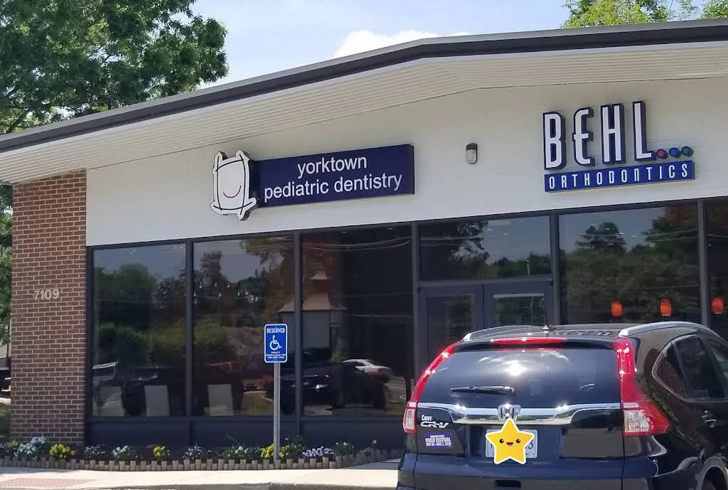 Yorktown Pediatric Dentistry