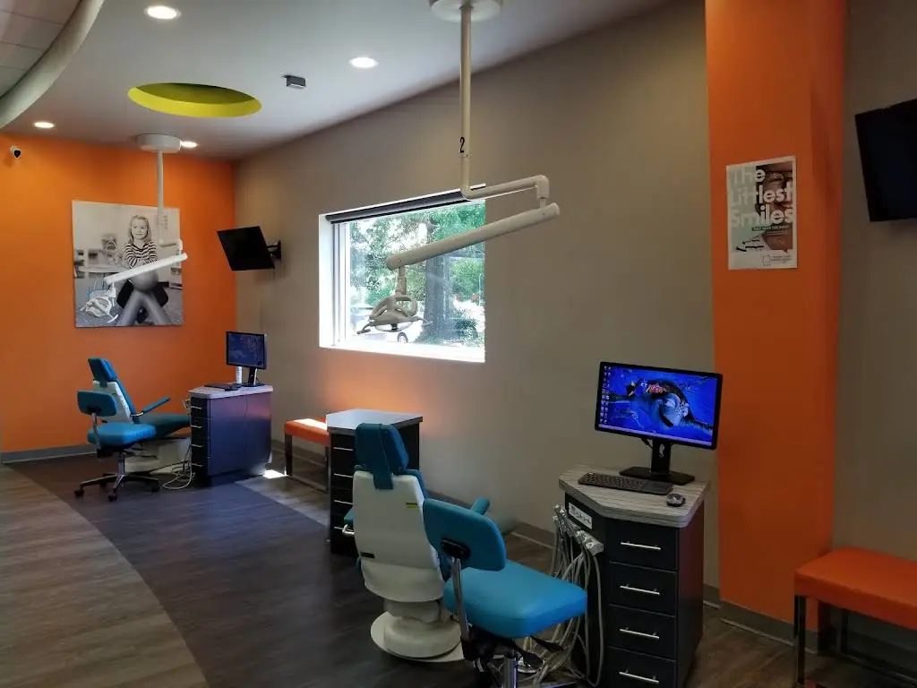Yorktown Pediatric Dentistry