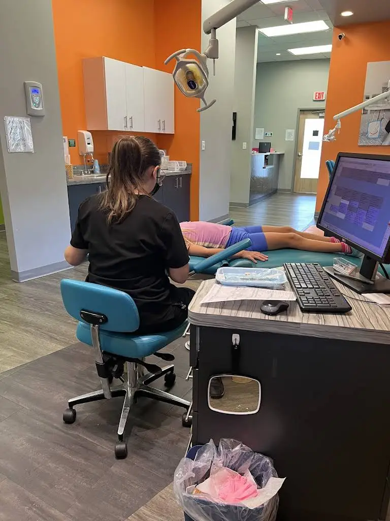 Yorktown Pediatric Dentistry