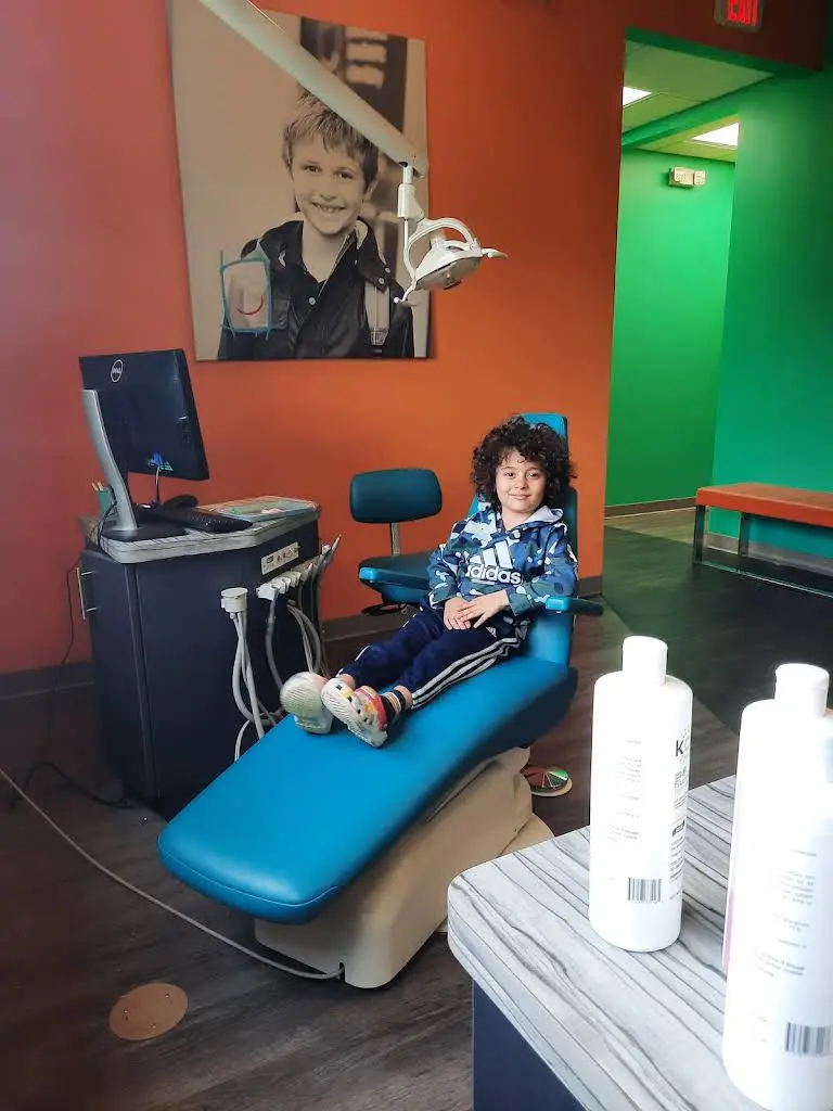 Yorktown Pediatric Dentistry